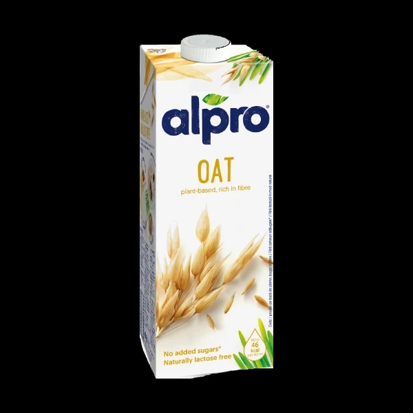 ALPRO Napitak od zobi 1 L - Akcija u trgovini Kaufland