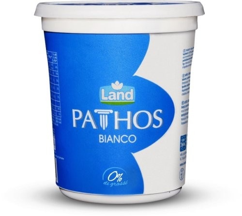 Land Pathos grčki jogurt 1 kg - Akcija u trgovini Eurospin