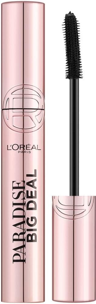 L'Oréal Paris Lash Paradise Big Deal maskara Akcija u trgovini Dm