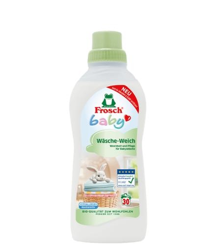 Frosch Baby Textile Softener - Akcija u trgovini Bipa