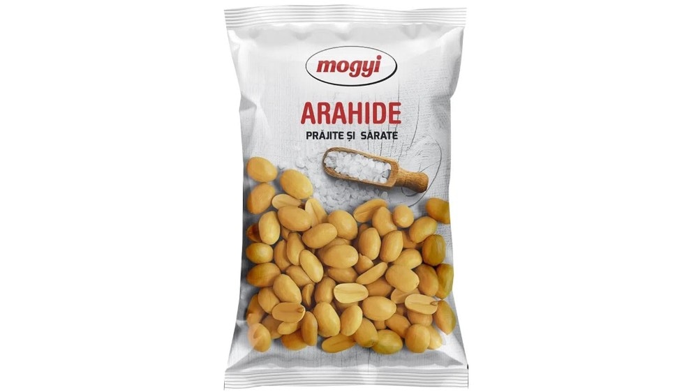 Mogyi Kikiriki slani suho prženi 150 g, 130 g Akcija u trgovini NTL