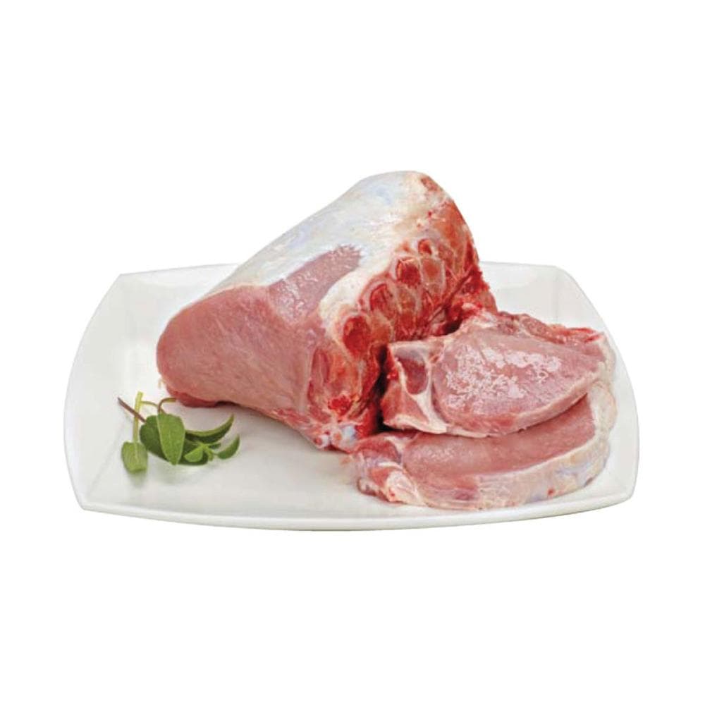 Svinjski kare 1 kg Akcija u trgovini Kaufland