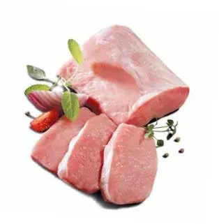 Svinjski kare bez kosti Akcija u trgovini Pivac
