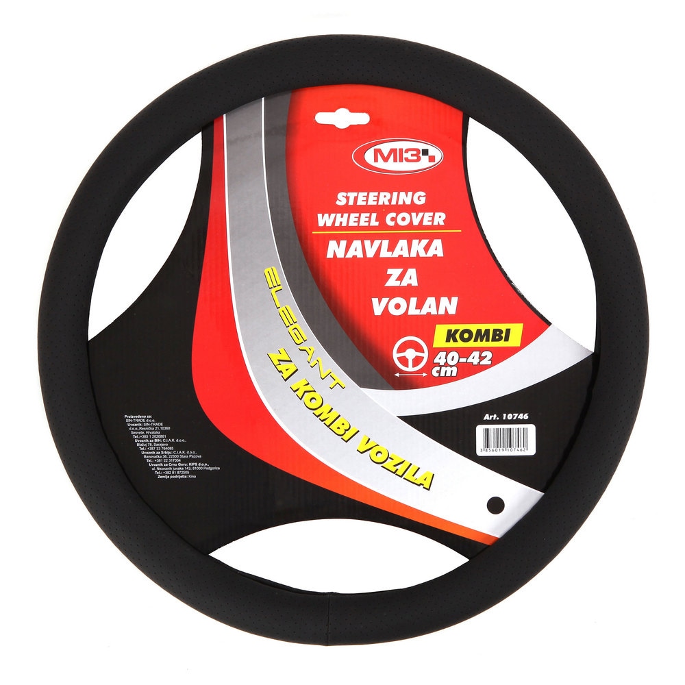 Navlaka volana elegant kombi MCA - Akcija u trgovini KTC