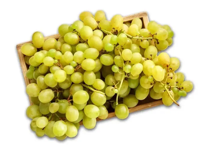 Grožđe bijelo 1 kg Akcija u trgovini NTL