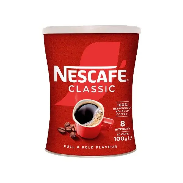 Nescafe Instant kava 100 g Akcija u trgovini Tommy