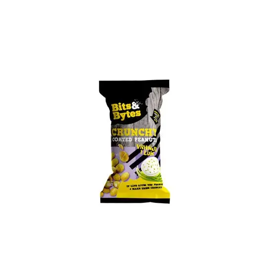 Bits&Bytes kikiriki 150 - 250 g Akcija u trgovini Plodine