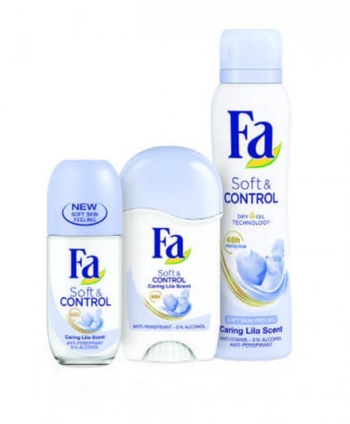 FA Deo sprej/ roll on 150/50 ml Akcija u trgovini Bipa