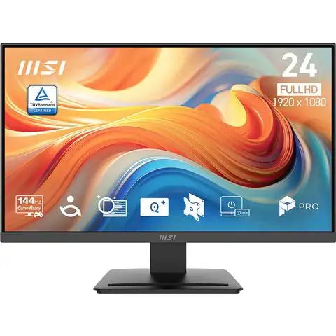 LED monitor MSI Pro MP241 Akcija u trgovini Pevex