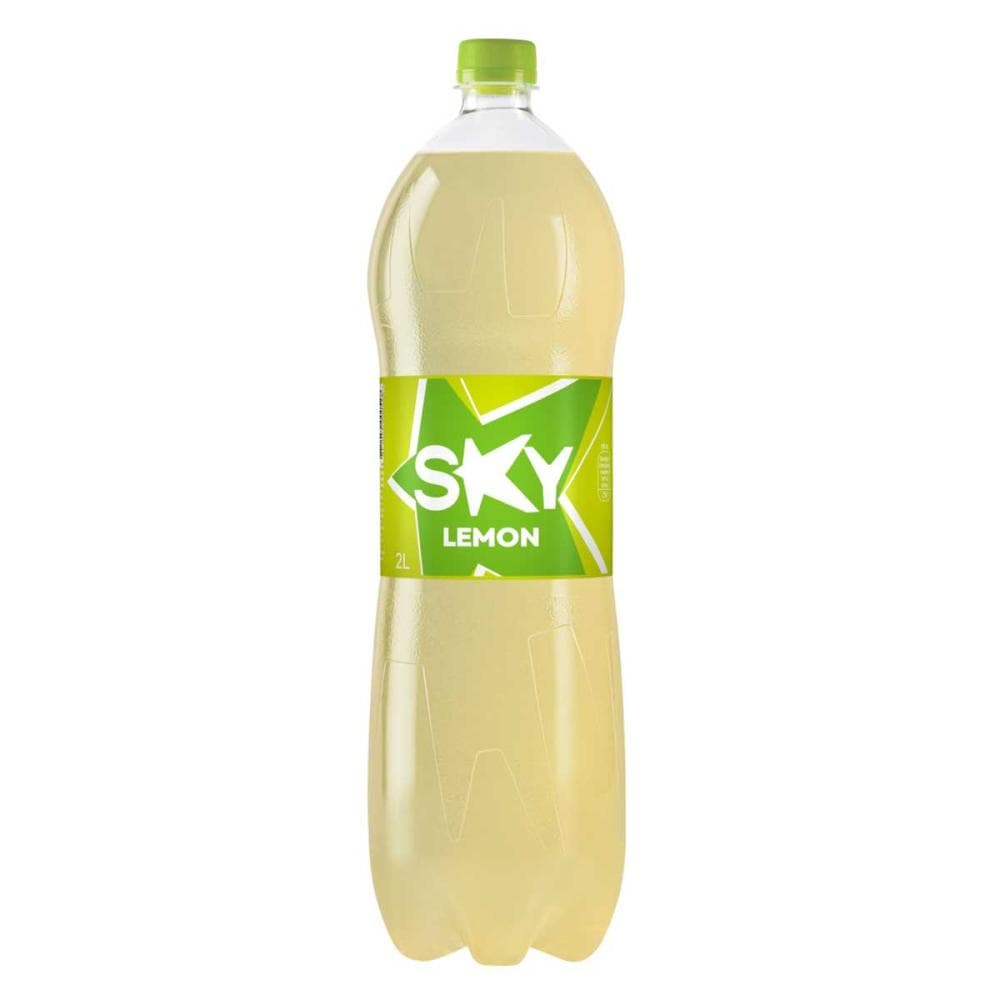 Sky gazirani napitak 2 L Akcija u trgovini KTC