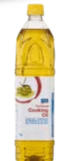 ARO Maslinovo ulje 1 l - Akcija u trgovini Metro