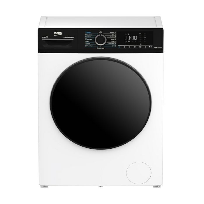 Perilica-sušilica rublja Beko BMM5DFO5741WPB 7/5 kg Akcija u trgovini Vacom