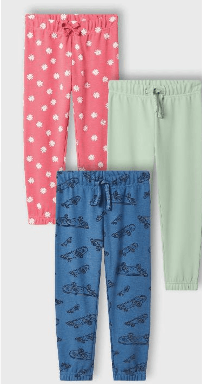 Dječje sportske hlače komad Kuniboo - Akcija u trgovini Kaufland