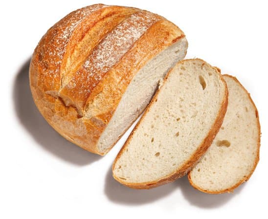 Pekarnica farmerski kruh 700 g Akcija u trgovini Spar