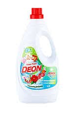 Deon deterdžent za pranje rublja 4.2 L Akcija u trgovini Kaufland