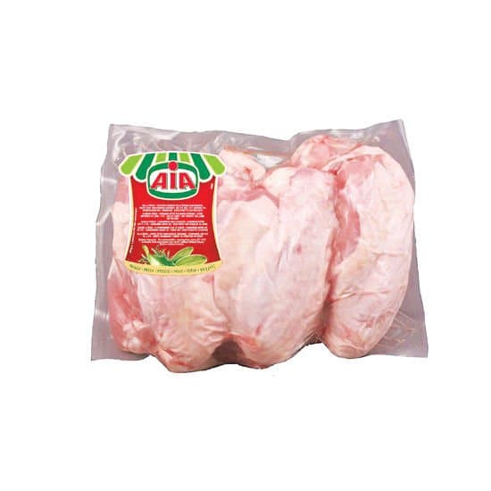 AIA Pureća krila 1 kg Akcija u trgovini Kaufland