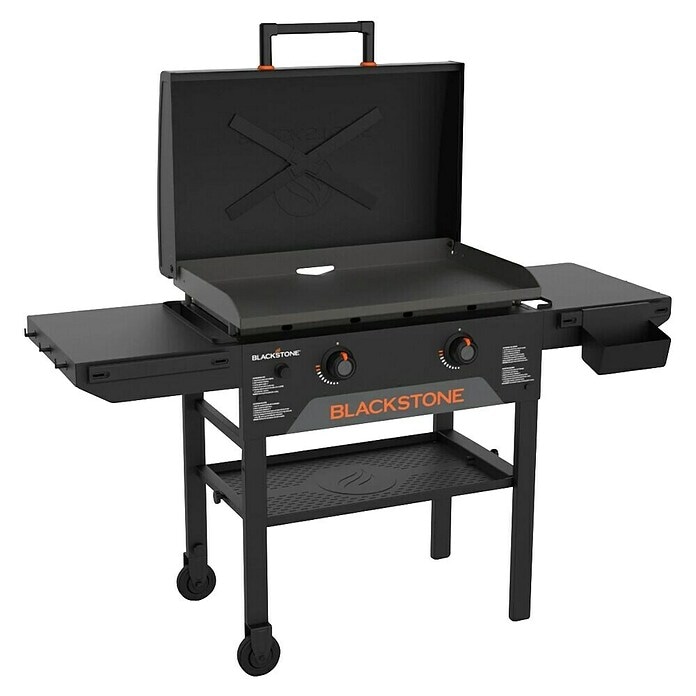 Plinski roštilj 'Blackstone 28" Plancha' - Akcija u trgovini Bauhaus