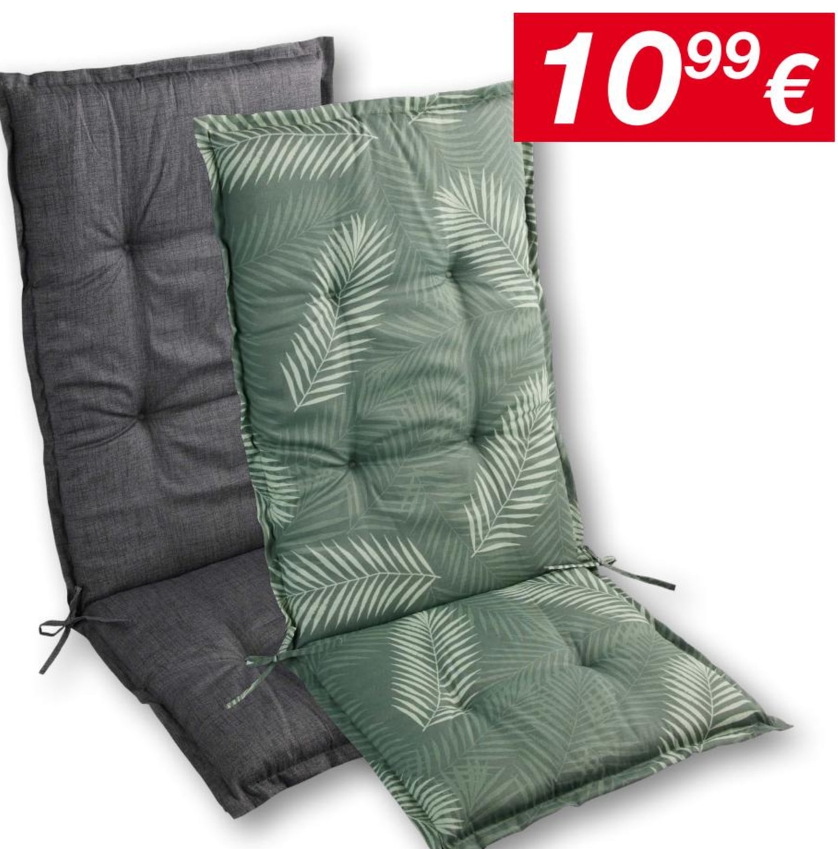 Jastuk za stolicu - Akcija u trgovini Kik