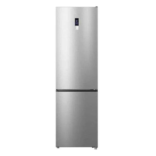 Hladnjak donji zamrzivač TCL RP409BIE0EU inox 409 L Akcija u trgovini Vacom