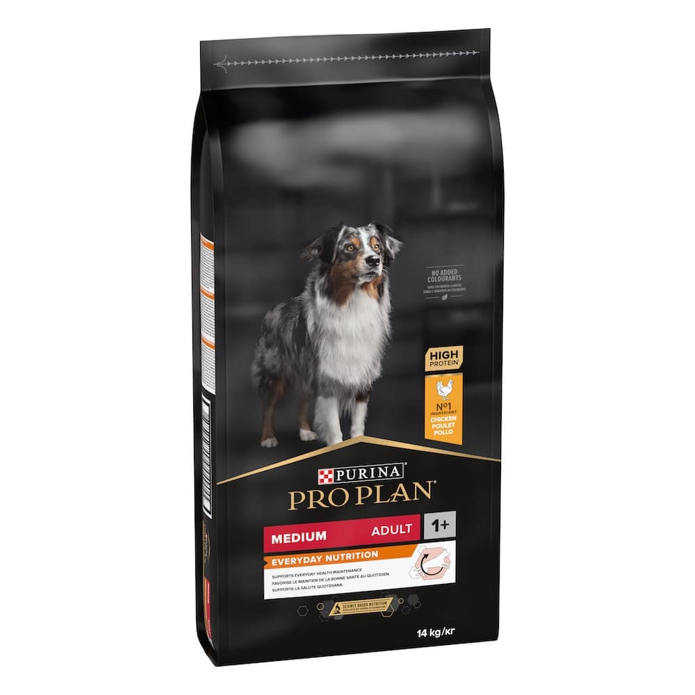 Pro Plan 14kg - Akcija u trgovini Pet Centar