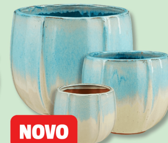 Tegla za cvijeće 'Corsica' - Akcija u trgovini Bauhaus