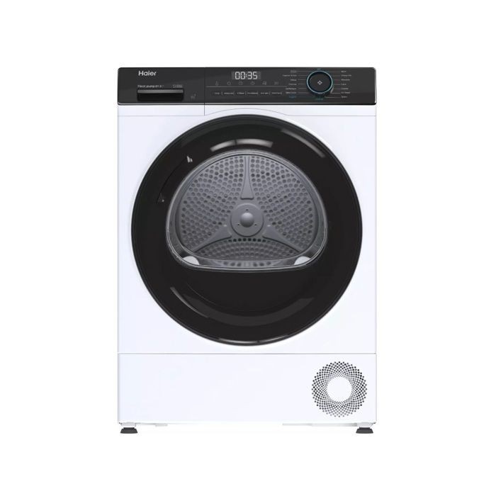 Haier HD80-A2939-S 8kg HAIER BT Akcija u trgovini Elipso