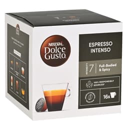 Dolce Gusto Kapsule za kavu