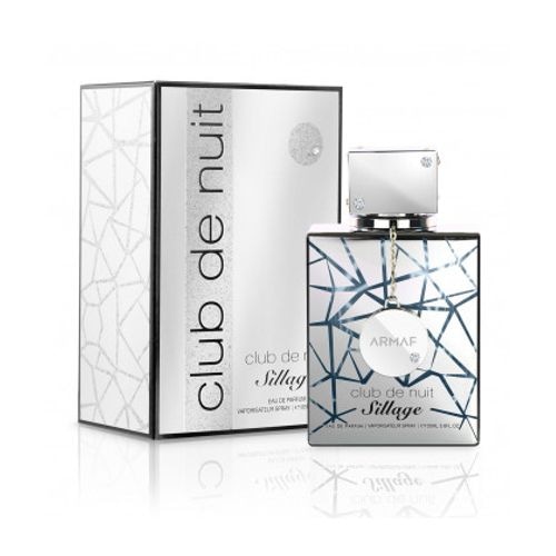 Club de Nuit Sillage 105 ml ARMAF Akcija u trgovini Dm