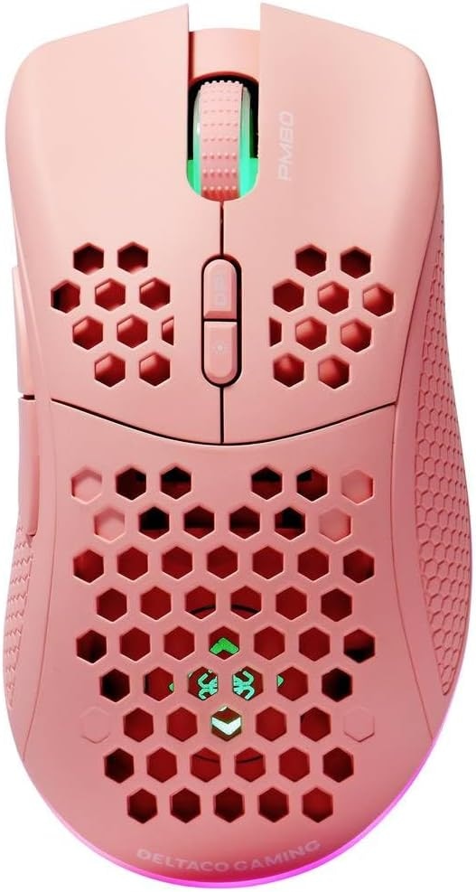 Deltaco Gaming miš - Akcija u trgovini Mueller