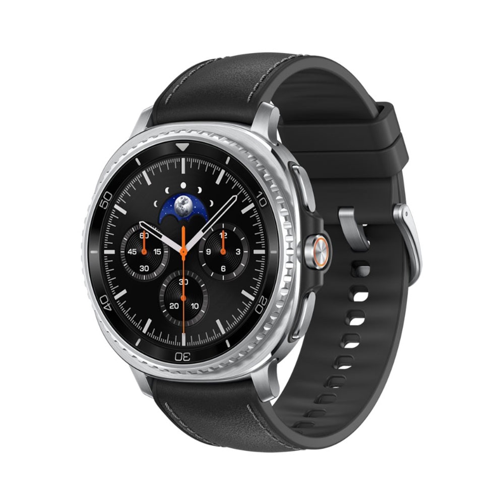 Smartwatch SAMSUNG GALAXY WATCH 8 CLASSIC 46MM - Akcija u trgovini Pevex
