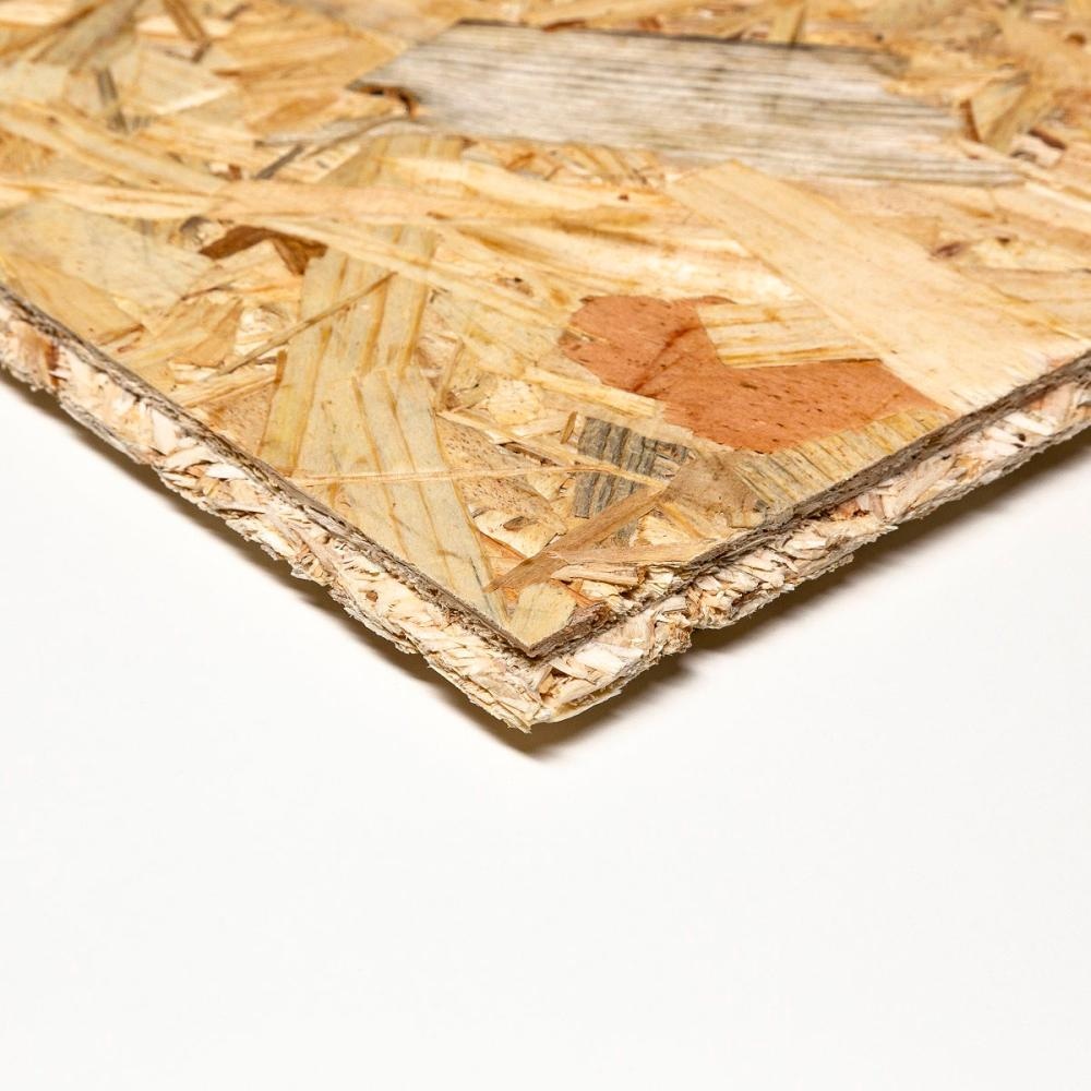 OSB ploča 18 mm - Akcija u trgovini Bauhaus