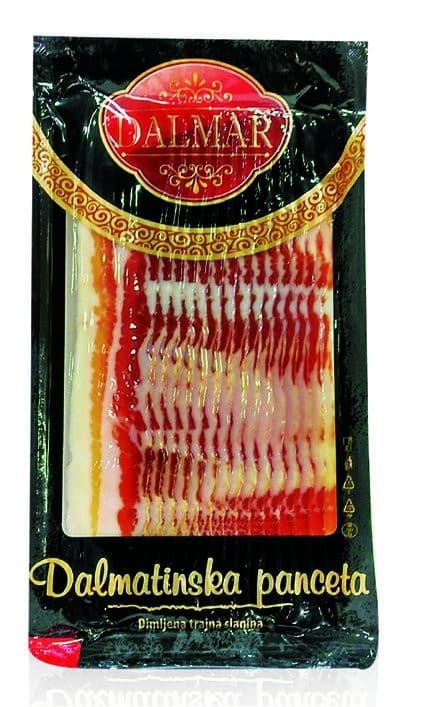 Dalmar Buđola dalmatinska narezak 100 g Akcija u trgovini NTL