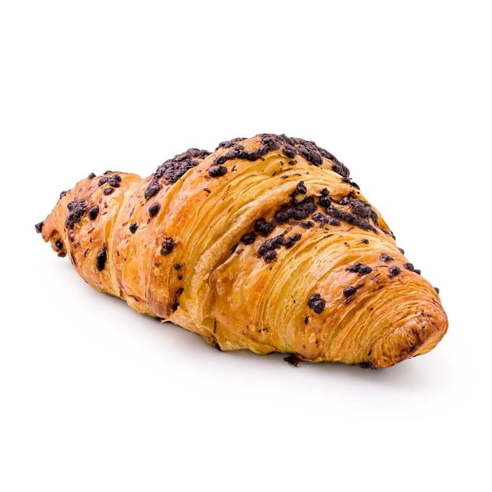 Croissant čokolada 75 g Akcija u trgovini Konzum