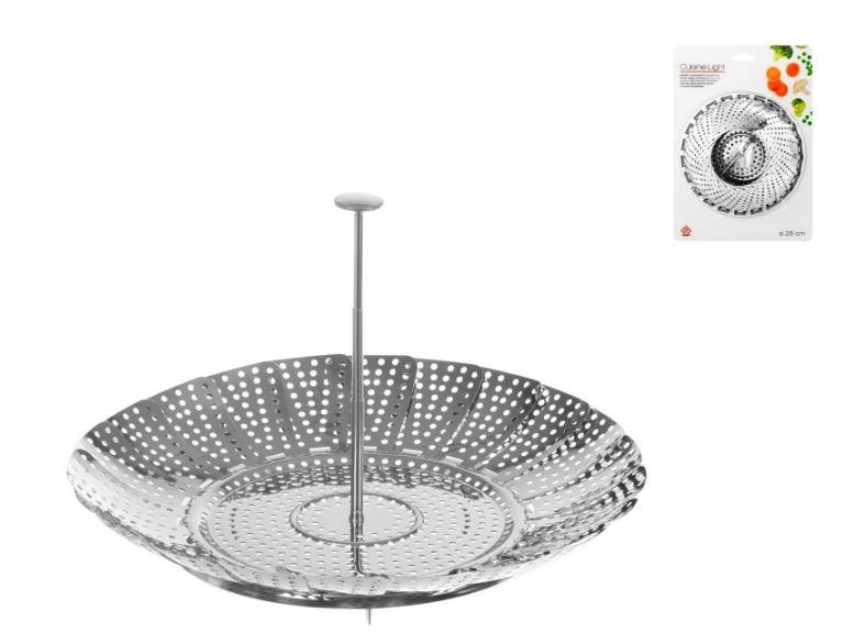 Kuhinjski set košara 28 cm - Akcija u trgovini Pevex