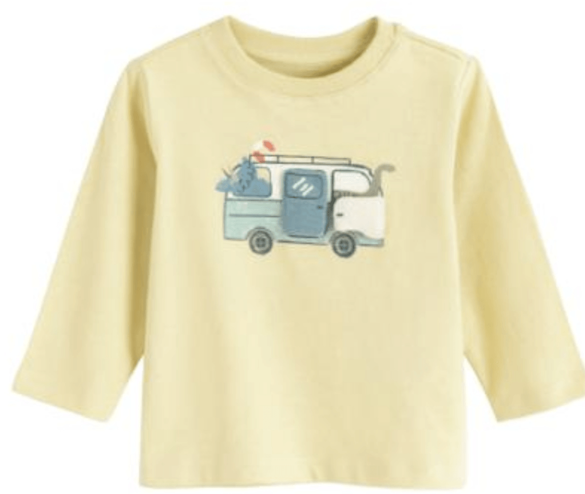 Majica vel. 68-92 - Akcija u trgovini Baby Center