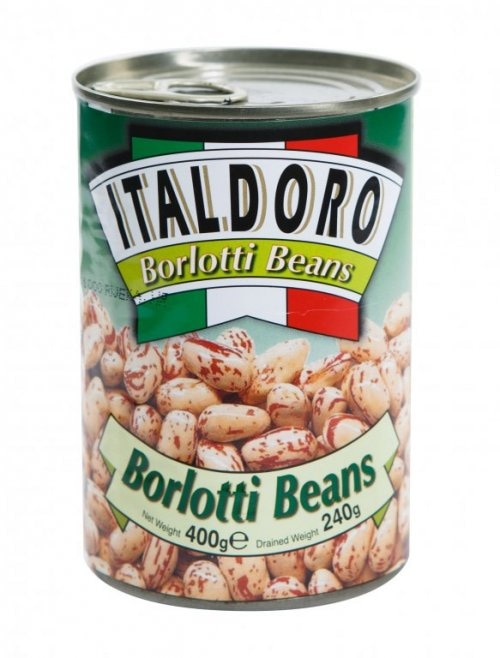 Italdoro Grah 400 g - Akcija u trgovini Plodine
