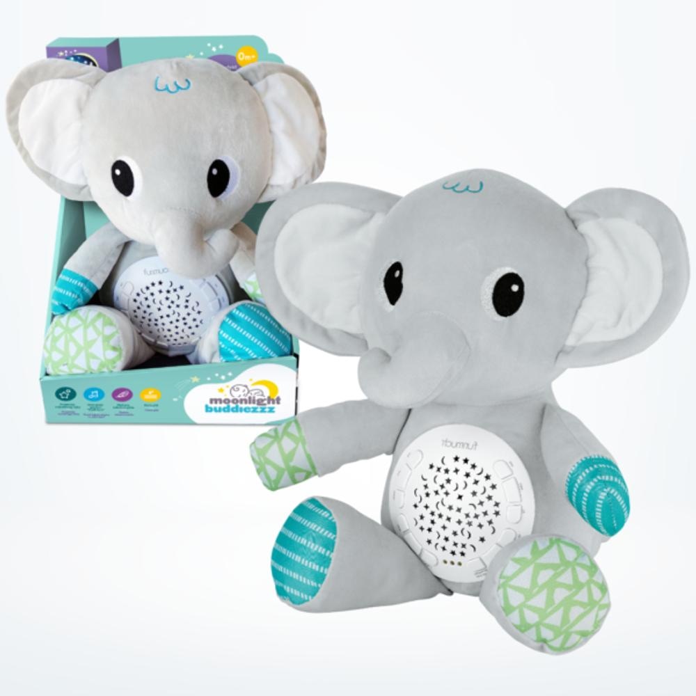 Odabrane plišane igračke Moonlight Buddiezzz - Akcija u trgovini Konzum