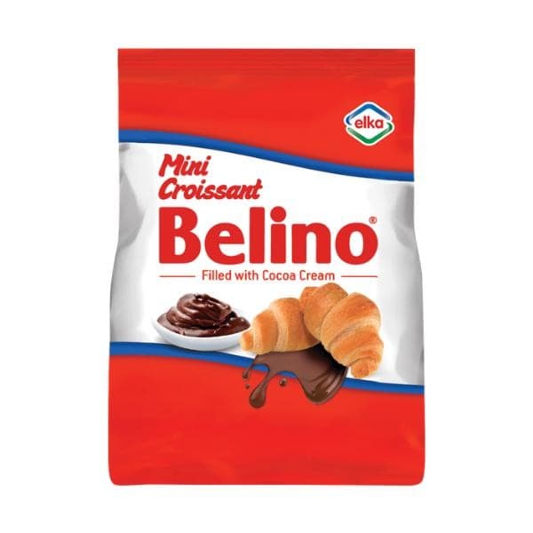 Belino kroasan kakao krema 225 g Akcija u trgovini Konzum