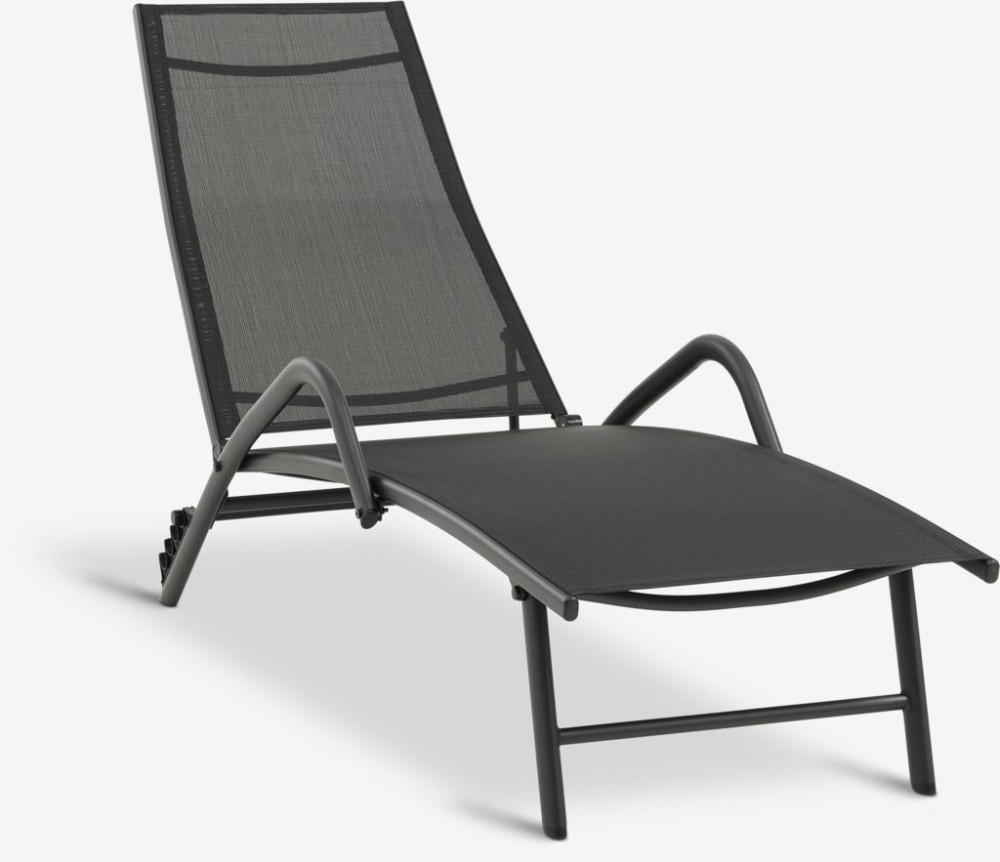 Nordstrand ležaljka S59xD191xV84 cm - Akcija u trgovini Jysk