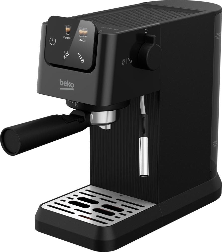 Aparat za kavu Beko CEP 5302 B Akcija u trgovini KTC