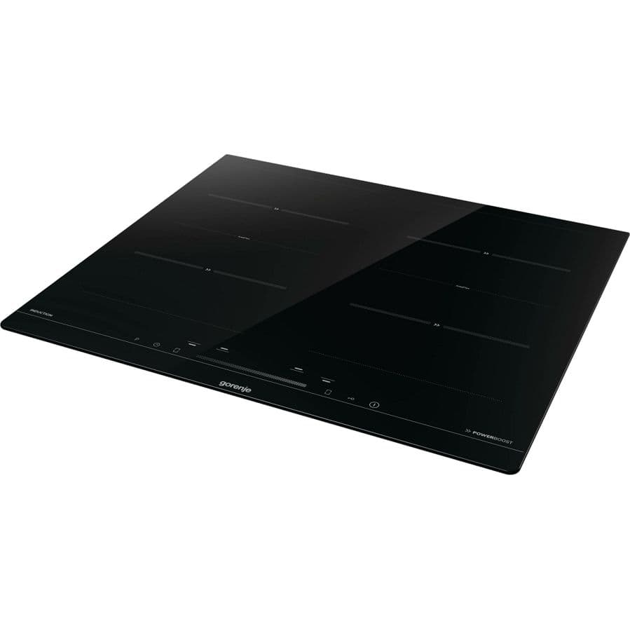 Električna ploča Gorenje ISC646BSC Akcija u trgovini Pevex