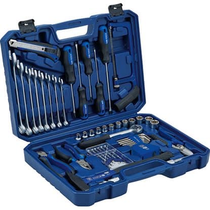 SET alata LUX 69-dijelni Akcija u trgovini Pevex
