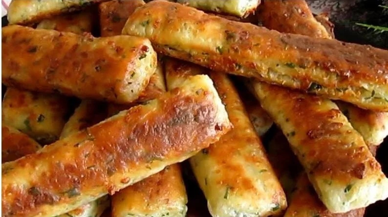 Štapić s feta sirom 79 g - Akcija u trgovini Ribola