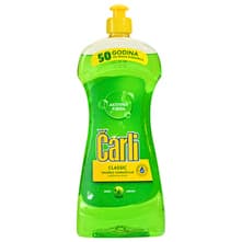 ČARLI Deterdžent za pranje posuđa 900 ml Akcija u trgovini Kaufland