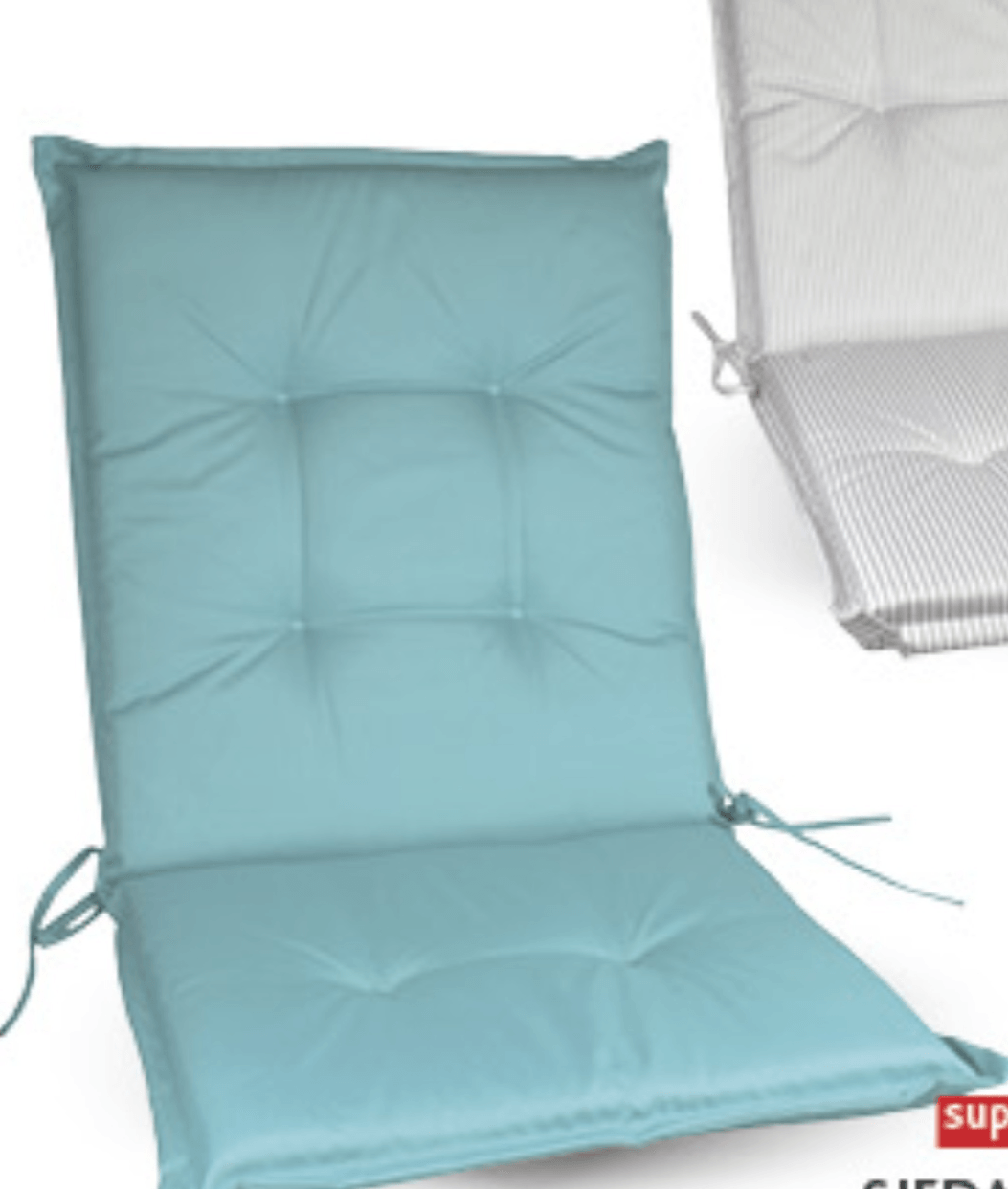 Sjedalica za naslon kom - Akcija u trgovini Konzum