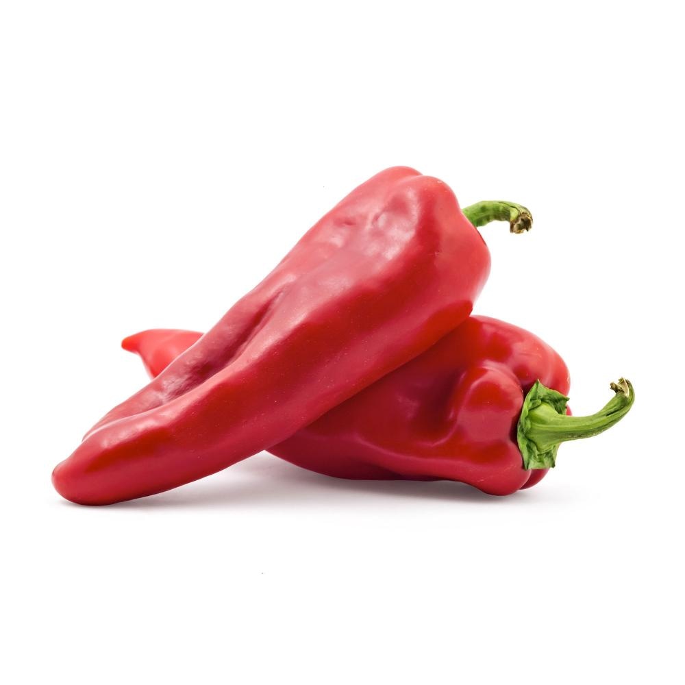 Paprika rog crvena 180 g - Akcija u trgovini Kaufland