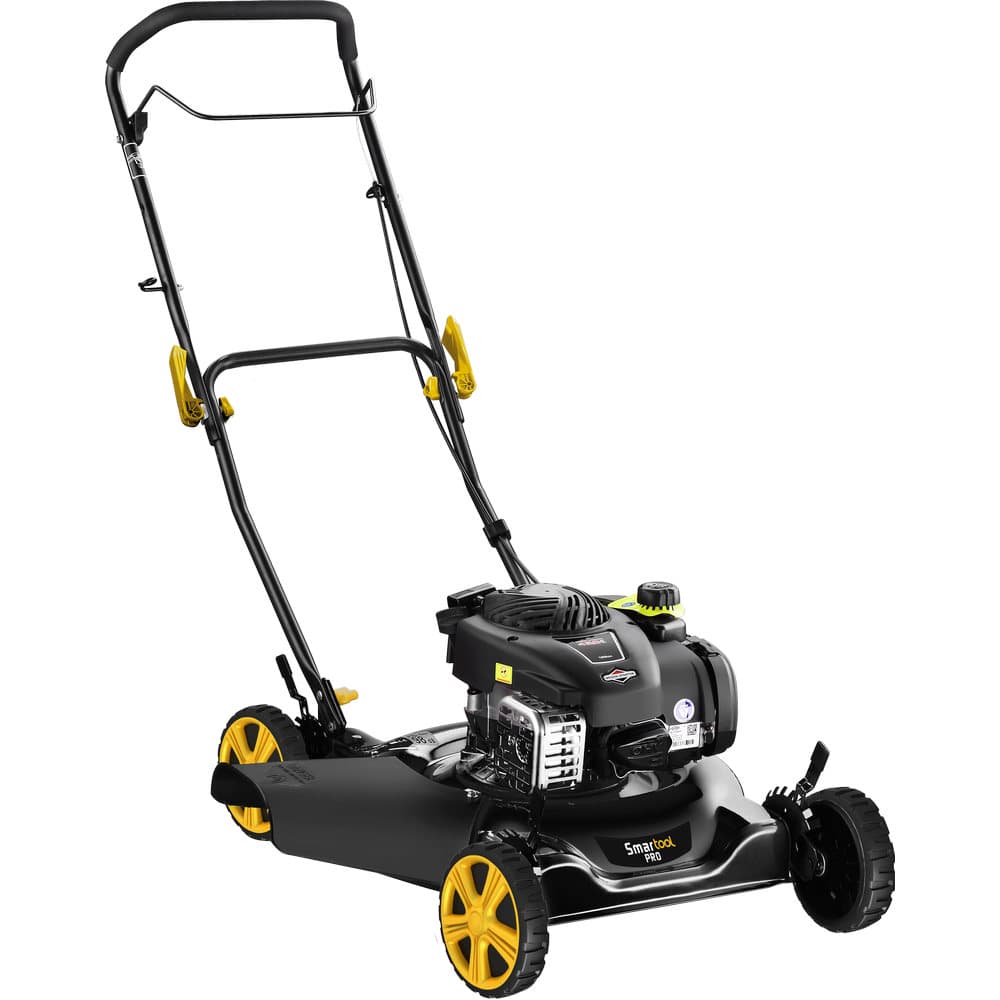 Motorna kosilica Smartool Pro M5101-BS450E Akcija u trgovini Pevex