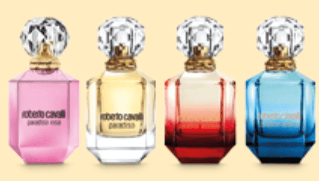 Roberto Cavalli Paradiso proizvodi - Akcija u trgovini Mueller