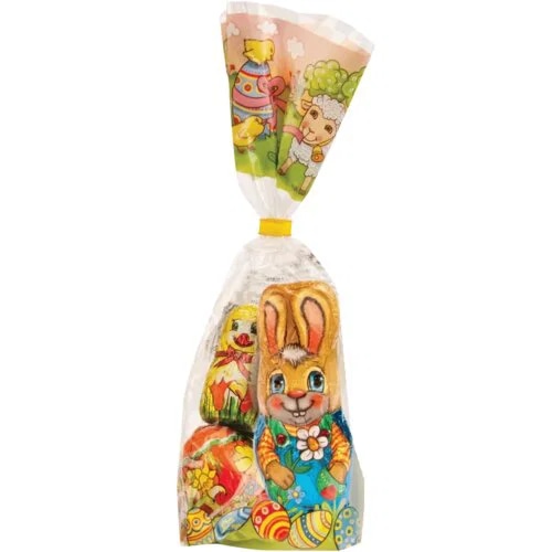 Uskršnji paket 65 g - Akcija u trgovini Boso