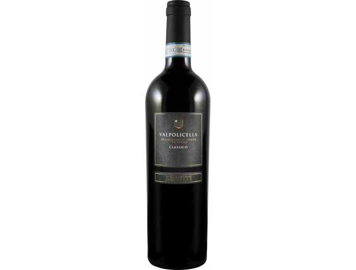 Lenotti Valpolicella 0,75 L - Akcija u trgovini Tommy